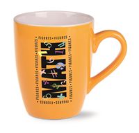 TAZZA BESTSELLER ILONA